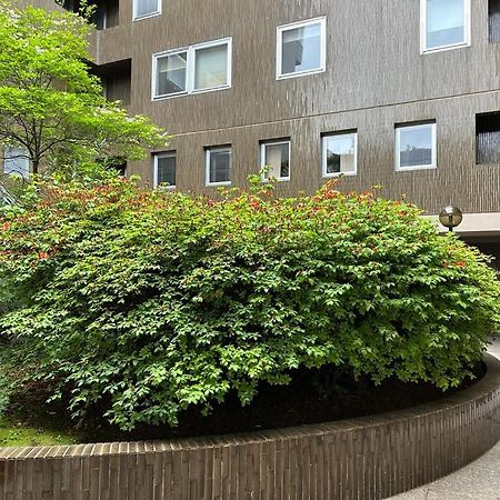 Residenza Palace Caffe Venezia Lugano Luaran gambar