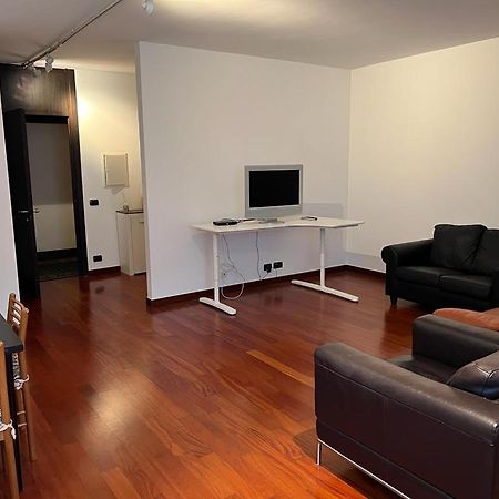 Residenza Palace Caffe Venezia Lugano Luaran gambar