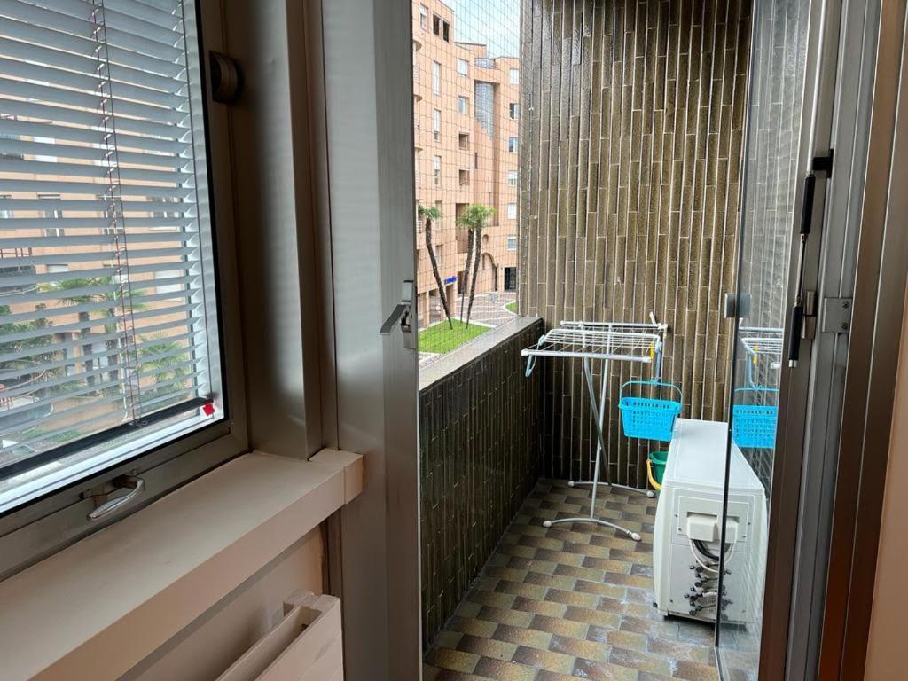 Residenza Palace Caffe Venezia Lugano Luaran gambar