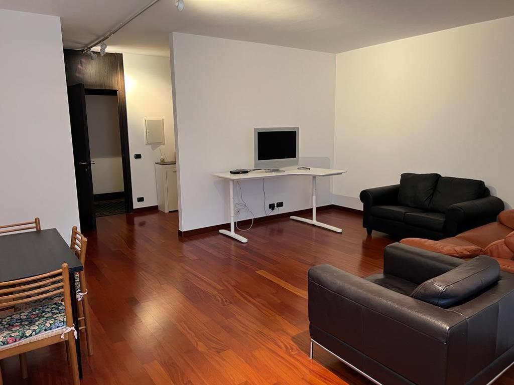Residenza Palace Caffe Venezia Lugano Luaran gambar