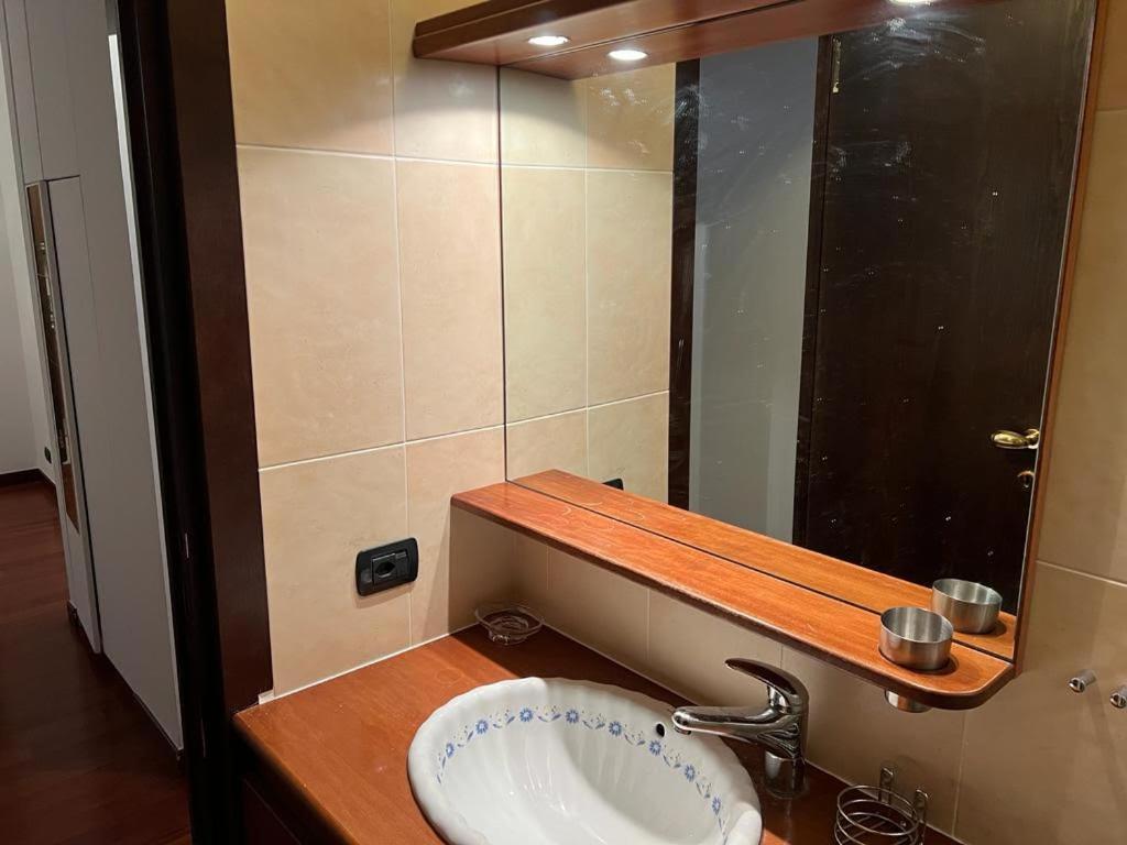 Residenza Palace Caffe Venezia Lugano Luaran gambar