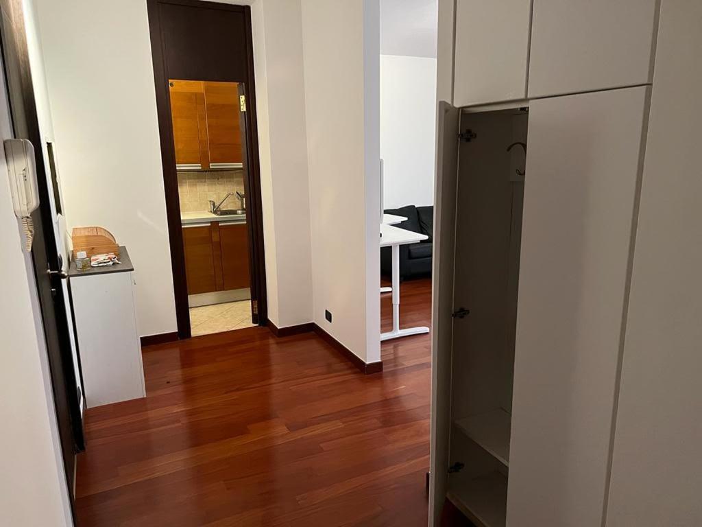 Residenza Palace Caffe Venezia Lugano Luaran gambar