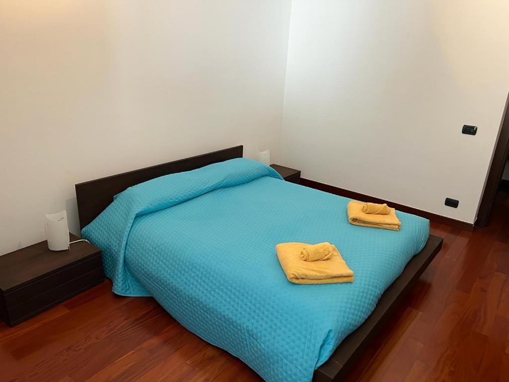 Residenza Palace Caffe Venezia Lugano Luaran gambar